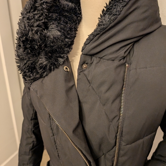 Calvin Klein Winter Jacket Size S - Picture 6 of 11